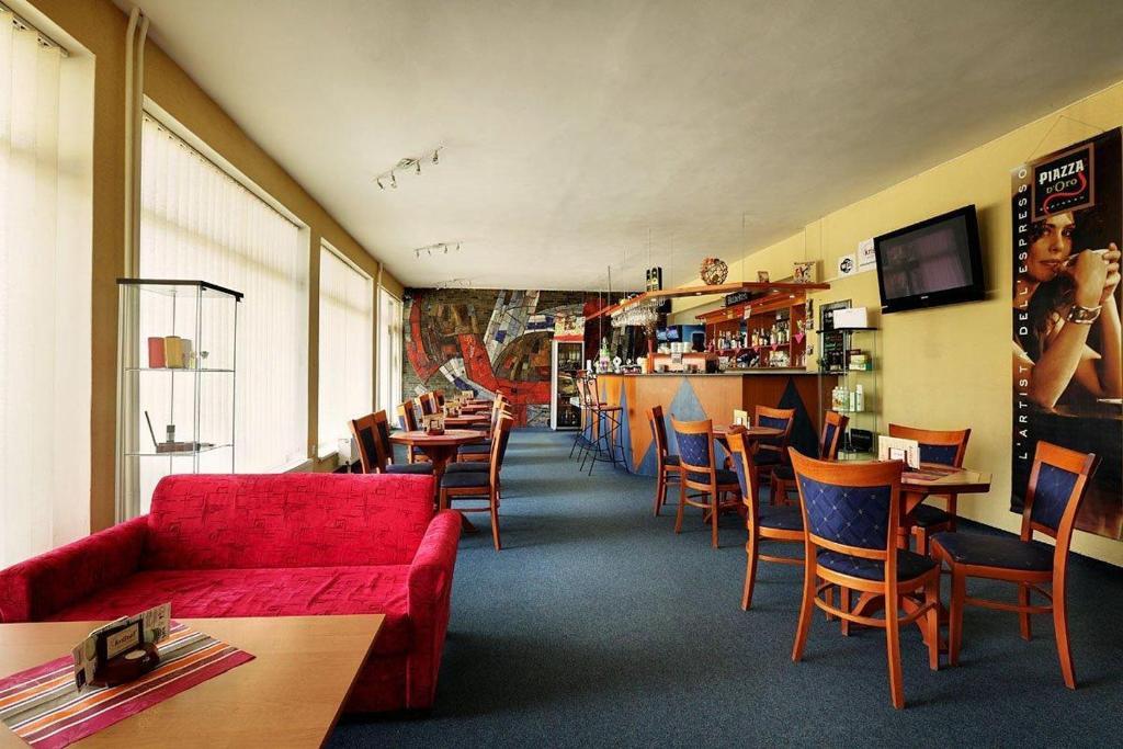 Kupelny Hotel Rubin 두딘체 외부 사진